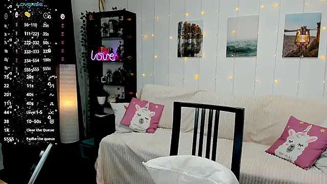 Magic Allie online show from January 21, 2025, 7:50 pm