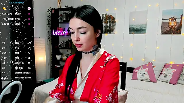 Magic Allie online show from January 27, 2025, 7:46 pm