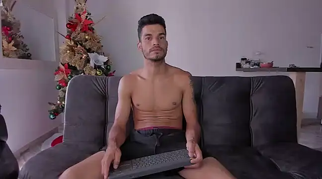 MorganFrei online show from December 20, 2024, 7:39 pm