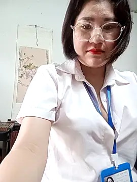 Rose DiDi online show from April 6, 2026, 3:26 am