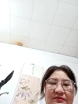Rose DiDi online show from May 19, 2026, 6:03 pm