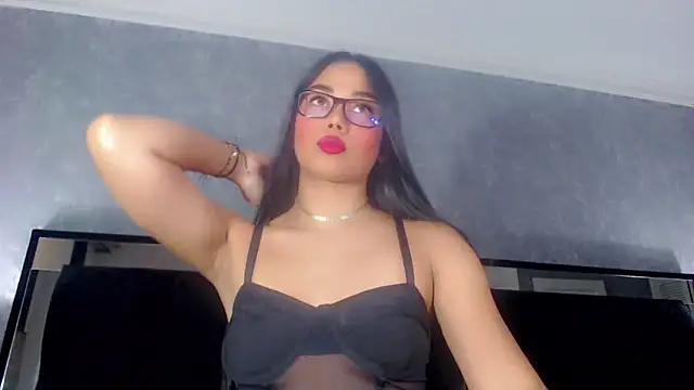 JasmineMoore online show from September 15, 2025, 9:48 pm