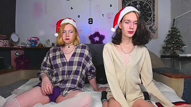 Calvin and Kevin online show from December 30, 2024, 8:54 am