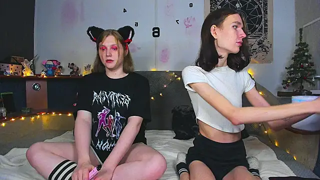 Calvin and Kevin online show from January 17, 2025, 5:51 pm