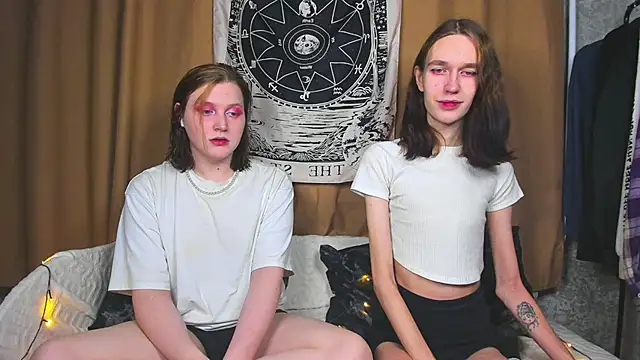 Calvin and Kevin online show from February 21, 2025, 4:48 pm