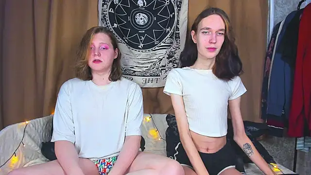 Calvin and Kevin online show from March 18, 2025, 8:25 am