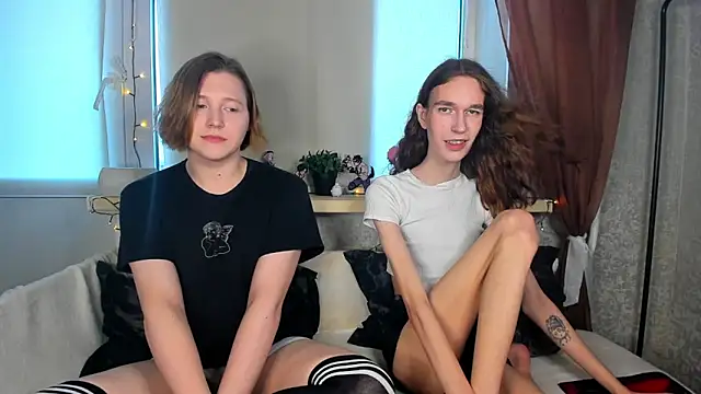 Calvin and Kevin online show from September 26, 2025, 1:15 pm