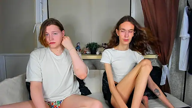 Calvin and Kevin online show from October 8, 2025, 11:57 pm