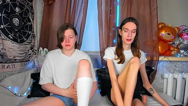 Calvin and Kevin online show from February 13, 2026, 4:08 am