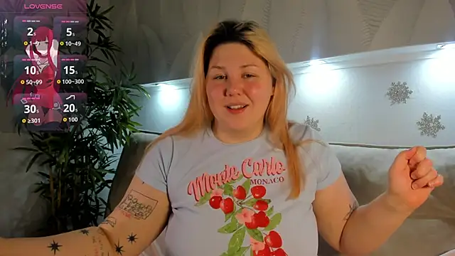 Ruth Oliver online show from December 3, 2025, 1:13 am