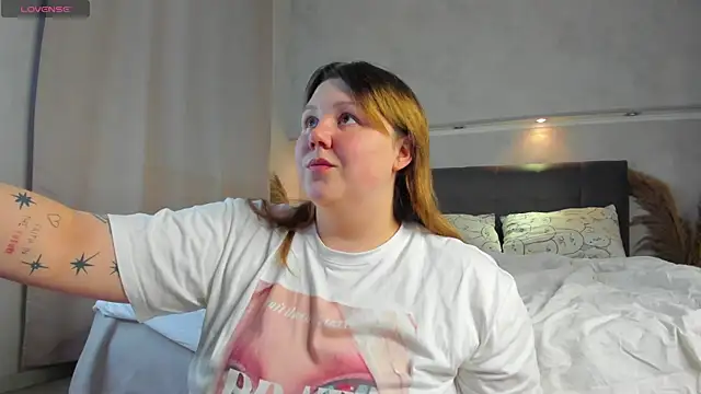 Ruth Oliver online show from April 19, 2026, 9:19 am