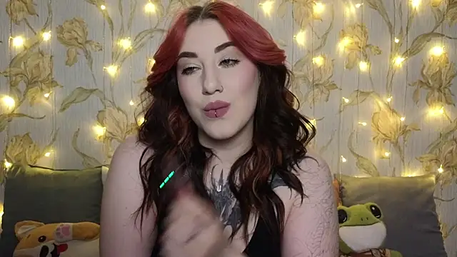 Kimpossible1 online show from December 13, 2024, 11:23 am