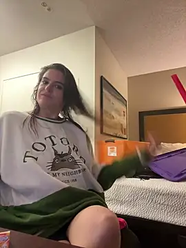 SafeinouterSpace online show from October 18, 2025, 10:05 am