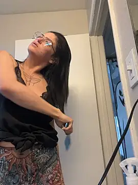 SafeinouterSpace online show from February 18, 2026, 11:11 pm