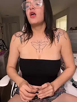 SafeinouterSpace online show from March 8, 2026, 5:55 am