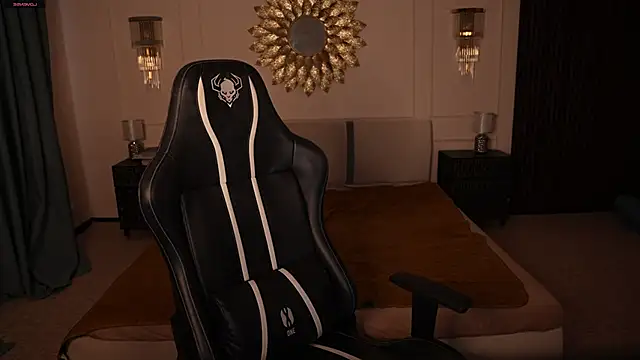 Marakuia054 online show from March 19, 2025, 7:51 am