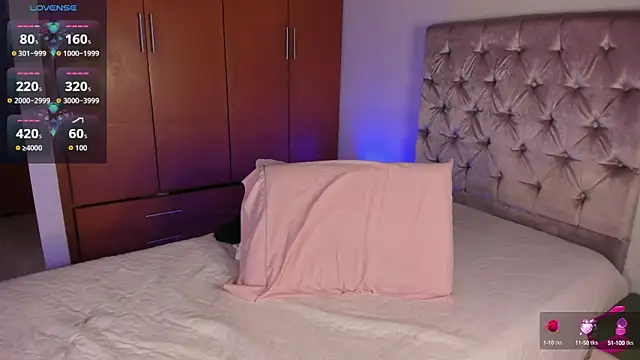 AlannaLove   online show from September 9, 2025, 12:10 am