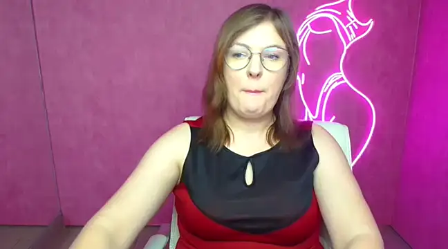 Lissmilf online show from January 14, 2025, 3:47 pm
