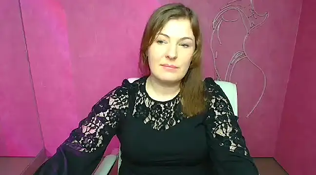 Lissmilf online show from February 3, 2025, 9:39 pm