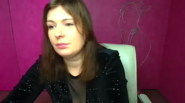 Lissmilf online show from February 8, 2025, 6:55 pm