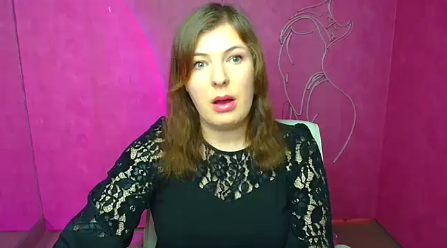 Lissmilf online show from March 7, 2025, 4:00 pm