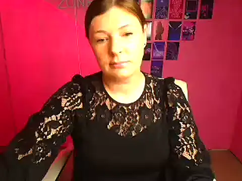 Lissmilf online show from April 22, 2026, 11:34 am