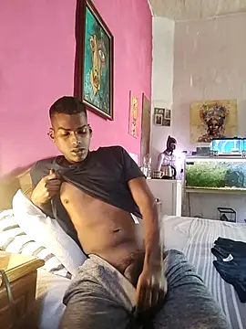 Snapshot of KeptupInosine chatting on October 27, 2025, 7:34 am KeptupInosine online show from October 27, 2025, 7:34 am