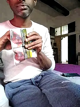 KeptupInosine online show from April 14, 2026, 2:34 pm