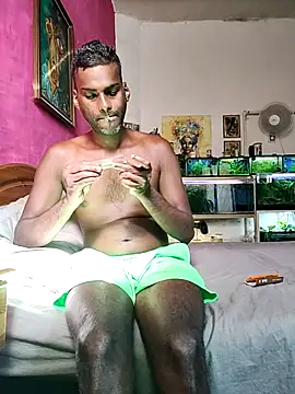 KeptupInosine online show from July 18, 2026, 2:32 pm