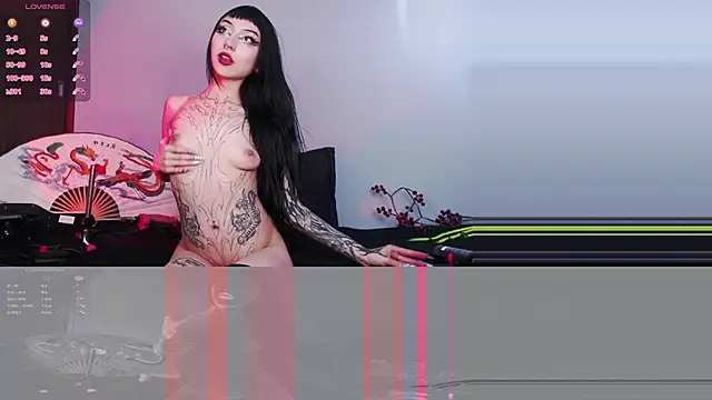 catipetite online show from February 8, 2025, 9:57 pm