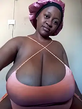 Chubbykarisma27 online show from January 28, 2025, 8:04 am