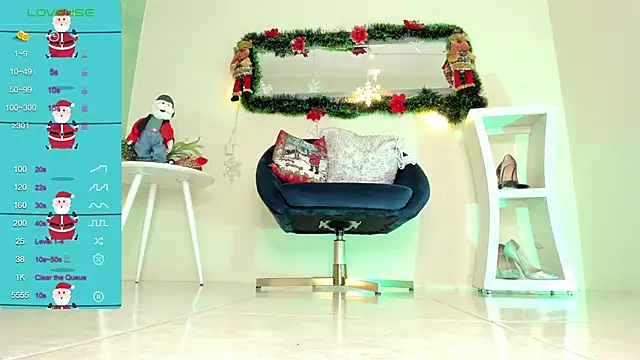 thais dreams online show from December 30, 2024, 3:46 pm