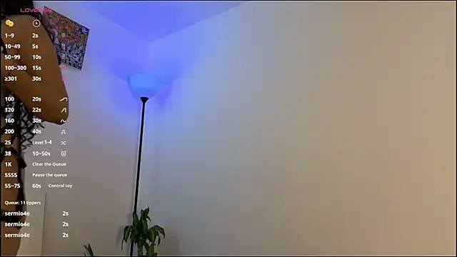 mssjulia online show from February 22, 2025, 2:06 am