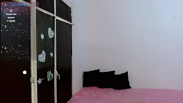 Lanna belle28 online show from January 21, 2025, 1:32 pm