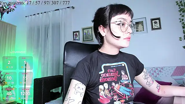 Conlosmichis online show from February 5, 2025, 3:34 am