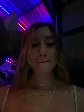 MaryDeniro online show from February 16, 2025, 5:26 am