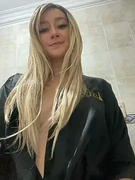 MaryDeniro online show from February 21, 2025, 5:13 am