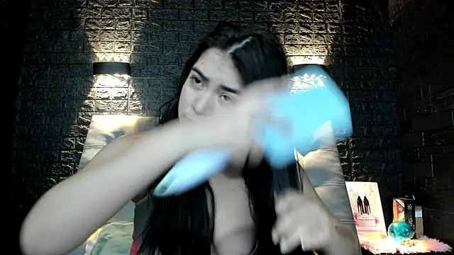 Sweet-Monica online show from February 7, 2025, 10:19 am