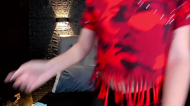 Sweet-Monica online show from March 17, 2025, 10:06 am