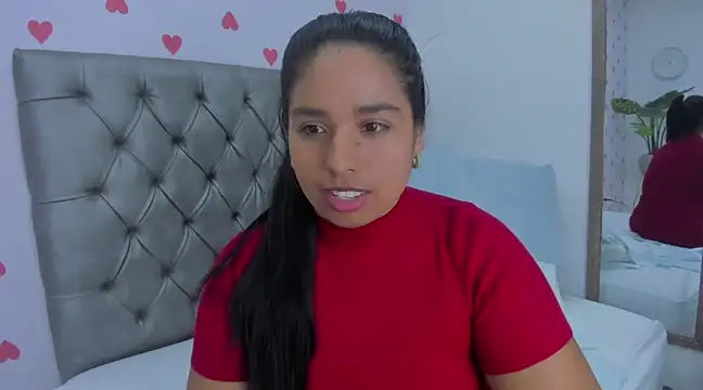 hurrem had online show from February 14, 2025, 2:18 am