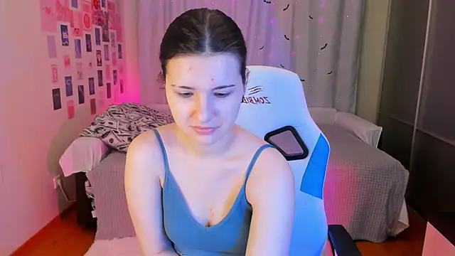 Vanessa Verona online show from January 19, 2025, 9:34 pm