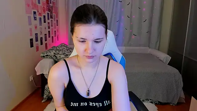 Vanessa Verona online show from January 29, 2025, 12:54 am