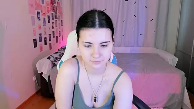 Vanessa Verona online show from March 1, 2025, 11:39 am