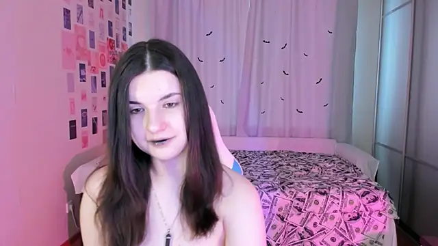 Vanessa Verona online show from March 20, 2025, 5:13 am