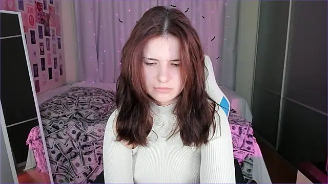 Vanessa Verona online show from February 28, 2026, 5:19 am