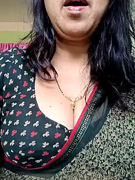 Rosy-B online show from February 9, 2025, 10:20 am