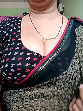 Rosy-B online show from February 18, 2025, 10:27 am