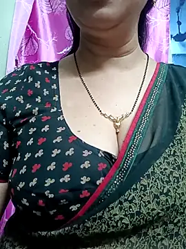 Rosy-B online show from February 23, 2025, 6:12 pm