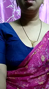 Rosy-B online show from February 25, 2025, 12:36 am