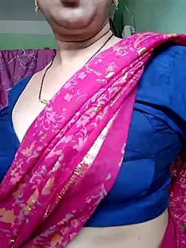 Rosy-B online show from March 17, 2025, 5:23 am